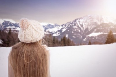 Haarpflege im Winter - darauf sollten Sie achten