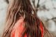 Natürlich wirkende Haarfarbe mit harmonischen Farbreflexen und weichen Übergängen bei Unique Friseure München